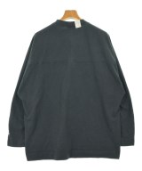 N.HOOLYWOOD（エヌハリウッド）Tシャツ・カットソー 黒 サイズ:L メンズ/2200684219042