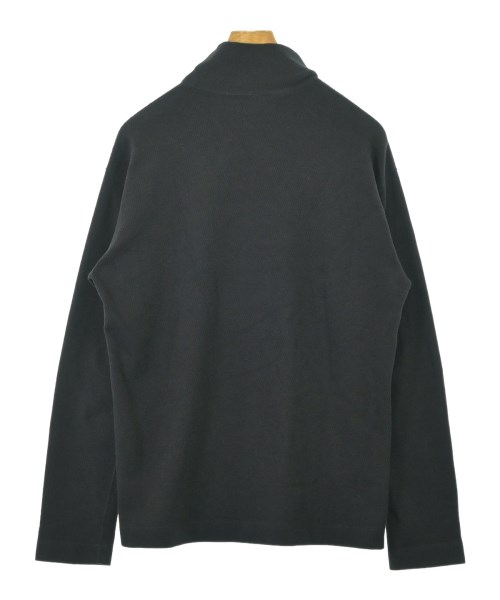 N.HOOLYWOOD（エヌハリウッド）Tシャツ・カットソー 黒 サイズ:40(L位) メンズ/2200684245034
