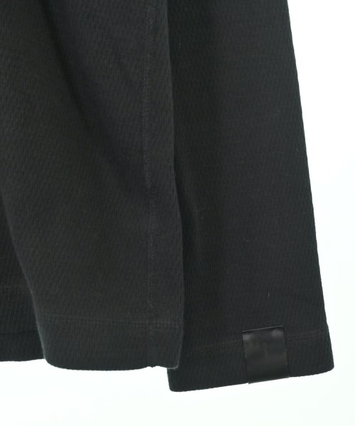 N.HOOLYWOOD（エヌハリウッド）Tシャツ・カットソー 黒 サイズ:40(L位) メンズ/2200684245034