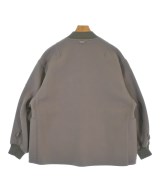 N.HOOLYWOOD（エヌハリウッド）スタジャン グレー サイズ:36(S位) メンズ/2200679948063