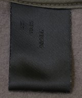 N.HOOLYWOOD（エヌハリウッド）スタジャン グレー サイズ:36(S位) メンズ/2200679948063