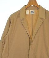 N.HOOLYWOOD（エヌハリウッド）その他 ベージュ サイズ:38(M位) メンズ/2200679948070
