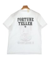 N.HOOLYWOOD（エヌハリウッド）Tシャツ・カットソー 白 サイズ:-(S位) メンズ/2200683231144