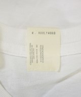 N.HOOLYWOOD（エヌハリウッド）Tシャツ・カットソー 白 サイズ:-(S位) メンズ/2200683231144