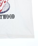 N.HOOLYWOOD（エヌハリウッド）Tシャツ・カットソー 白 サイズ:-(S位) メンズ/2200683231144