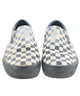 N.HOOLYWOOD（エヌハリウッド）スニーカー 白 サイズ:26.5cm メンズ/2200684589039