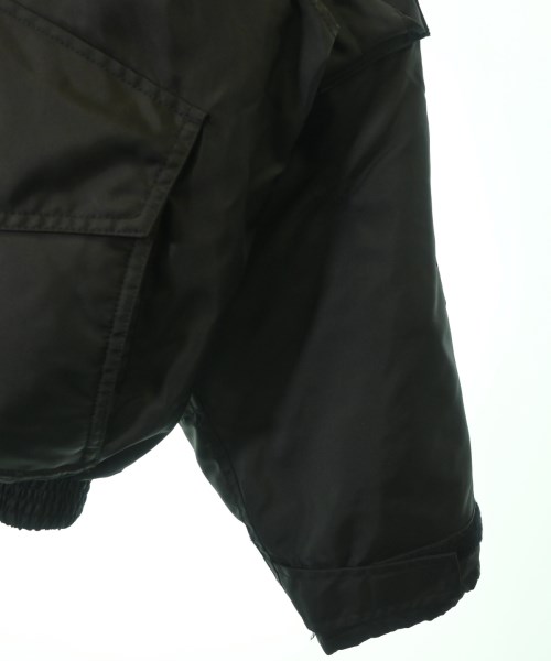 N.HOOLYWOOD（エヌハリウッド）その他 黒 サイズ:-(XXL位) メンズ/2200684935010