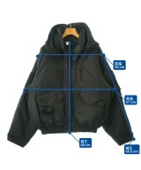 N.HOOLYWOOD（エヌハリウッド）その他 黒 サイズ:-(XXL位) メンズ/2200684935010