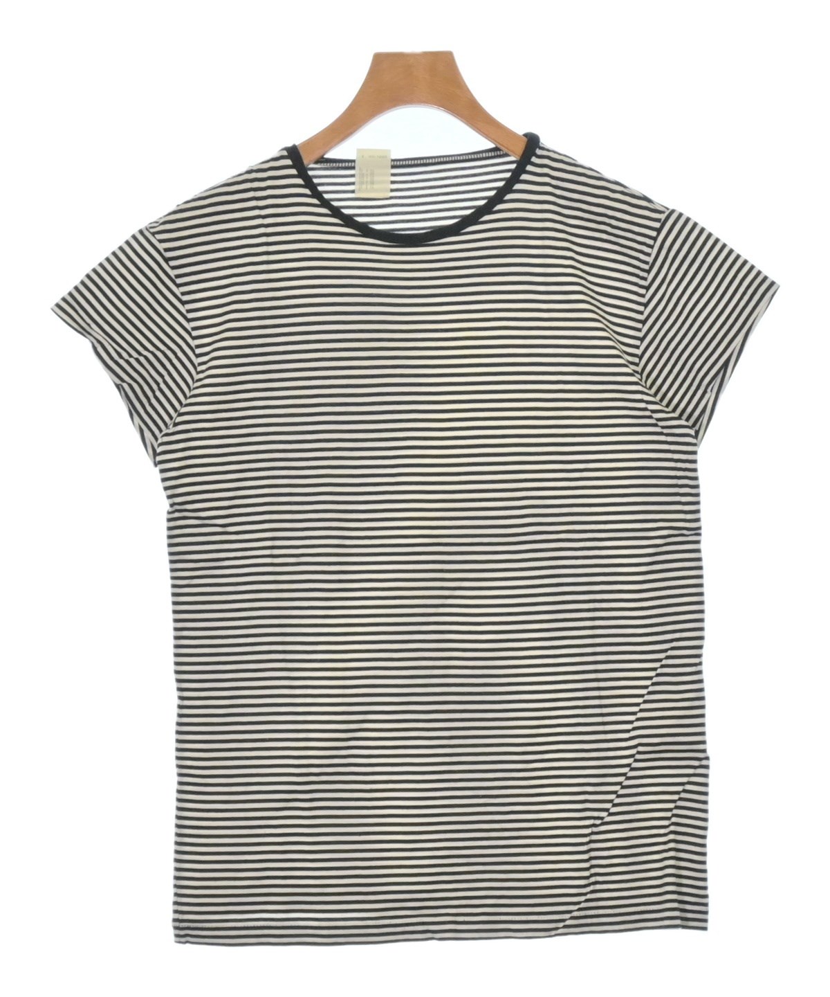 N.HOOLYWOOD（エヌハリウッド）Tシャツ・カットソー 白 サイズ:38(M位 