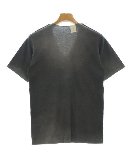 N.HOOLYWOOD（エヌハリウッド）Tシャツ・カットソー グレー サイズ:36(S位) メンズ/2200685022023