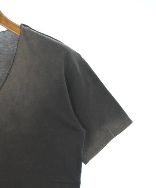 N.HOOLYWOOD（エヌハリウッド）Tシャツ・カットソー グレー サイズ:36(S位) メンズ/2200685022023
