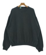 N.HOOLYWOOD（エヌハリウッド）スウェット 紺 サイズ:36(S位) メンズ/2200685022030