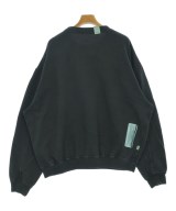 N.HOOLYWOOD（エヌハリウッド）スウェット 紺 サイズ:36(S位) メンズ/2200685022030