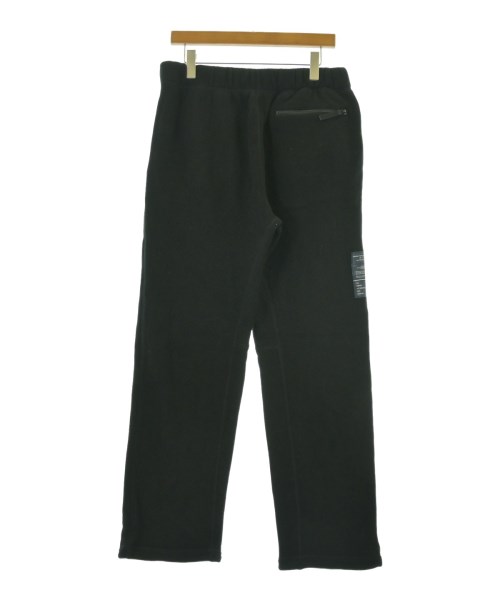 N.HOOLYWOOD（エヌハリウッド）スウェットパンツ 黒 サイズ:40(L位) メンズ/2200657737016