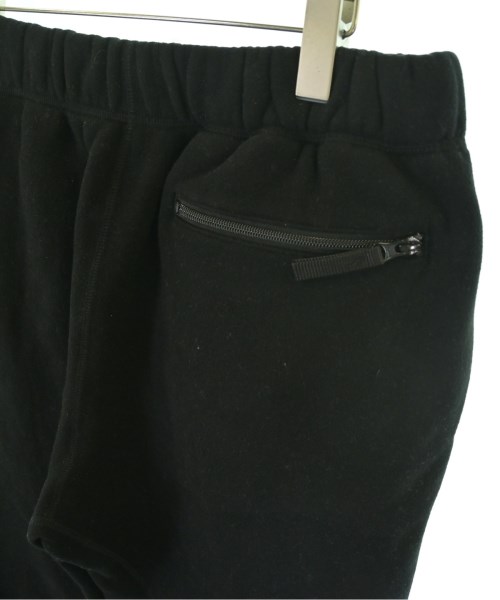 N.HOOLYWOOD（エヌハリウッド）スウェットパンツ 黒 サイズ:40(L位) メンズ/2200657737016