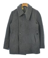 N.HOOLYWOOD（エヌハリウッド）その他 グレー サイズ:36(S位) メンズ/2200680928023