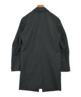N.HOOLYWOOD（エヌハリウッド）チェスターコート 黒 サイズ:36(S位) メンズ/2200681968028