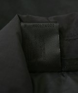 N.HOOLYWOOD（エヌハリウッド）ステンカラーコート 黒 サイズ:36(S位) メンズ/2200681968073