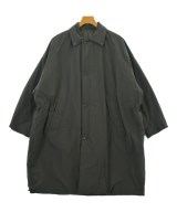 N.HOOLYWOOD ステンカラーコート