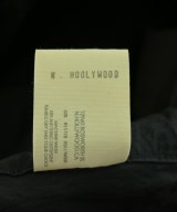N.HOOLYWOOD（エヌハリウッド）その他 黒 サイズ:36(S位) メンズ/2200681968080