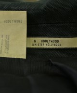 N.HOOLYWOOD（エヌハリウッド）チェスターコート 黒 サイズ:36(S位) メンズ/2200681968097