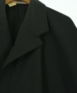 N.HOOLYWOOD（エヌハリウッド）チェスターコート 黒 サイズ:36(S位) メンズ/2200681968097