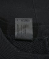 N.HOOLYWOOD（エヌハリウッド）スウェット 黒 サイズ:36(S位) メンズ/2200681968226