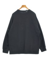 N.HOOLYWOOD（エヌハリウッド）スウェット 黒 サイズ:36(S位) メンズ/2200681968233