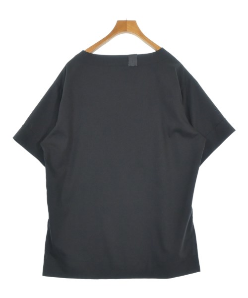 N.HOOLYWOOD（エヌハリウッド）Tシャツ・カットソー 黒 サイズ:36(S位) メンズ/2200681968349