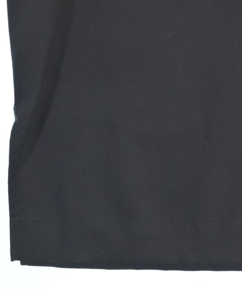 N.HOOLYWOOD（エヌハリウッド）Tシャツ・カットソー 黒 サイズ:36(S位) メンズ/2200681968349