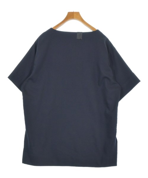 N.HOOLYWOOD（エヌハリウッド）Tシャツ・カットソー 紺 サイズ:36(S位) メンズ/2200681968356