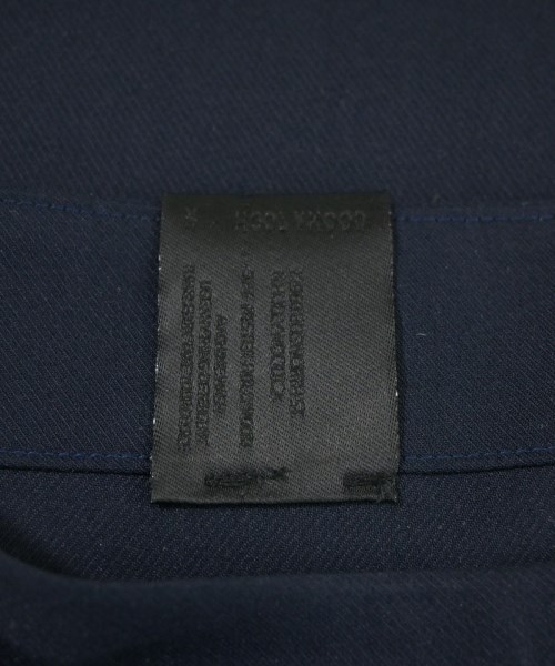 N.HOOLYWOOD（エヌハリウッド）Tシャツ・カットソー 紺 サイズ:36(S位) メンズ/2200681968356