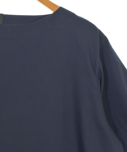 N.HOOLYWOOD（エヌハリウッド）Tシャツ・カットソー 紺 サイズ:36(S位) メンズ/2200681968356