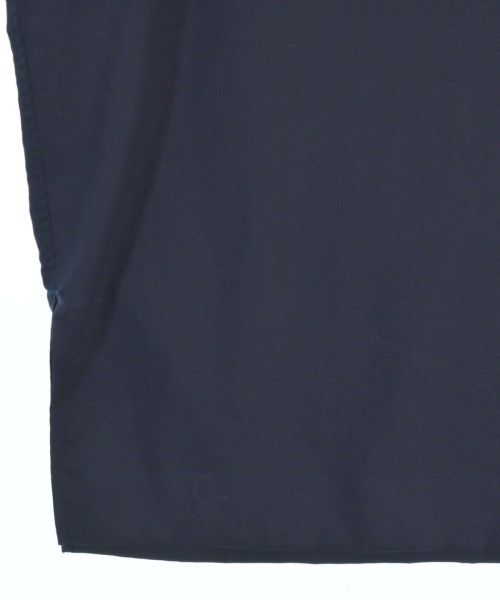 N.HOOLYWOOD（エヌハリウッド）Tシャツ・カットソー 紺 サイズ:36(S位) メンズ/2200681968356