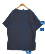 N.HOOLYWOOD（エヌハリウッド）Tシャツ・カットソー 紺 サイズ:36(S位) メンズ/2200681968356