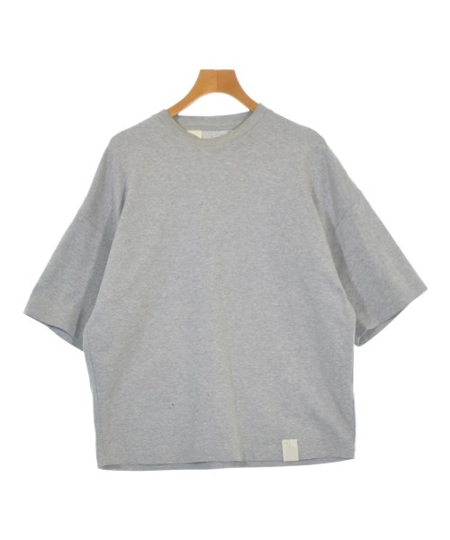 N.HOOLYWOOD(エヌハリウッド)Tシャツ・カットソー グレー サイズ:38(M位)/2200681968431