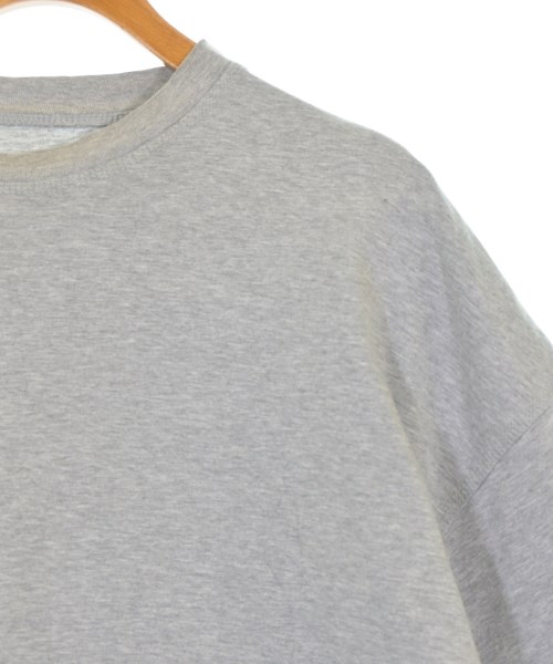N.HOOLYWOOD（エヌハリウッド）Tシャツ・カットソー グレー サイズ:38(M位) メンズ/2200681968431