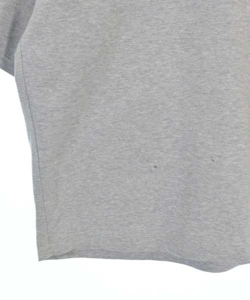 N.HOOLYWOOD（エヌハリウッド）Tシャツ・カットソー グレー サイズ:38(M位) メンズ/2200681968431