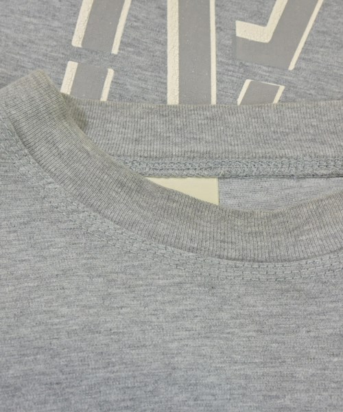 N.HOOLYWOOD（エヌハリウッド）Tシャツ・カットソー グレー サイズ:38(M位) メンズ/2200681968431