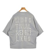 N.HOOLYWOOD（エヌハリウッド）Tシャツ・カットソー グレー サイズ:38(M位) メンズ/2200681968431