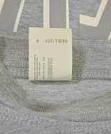 N.HOOLYWOOD（エヌハリウッド）Tシャツ・カットソー グレー サイズ:38(M位) メンズ/2200681968431