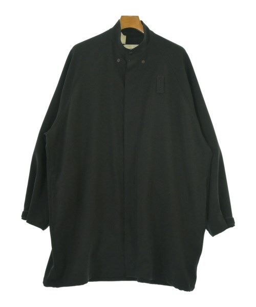 N.HOOLYWOOD(エヌハリウッド)その他 黒 サイズ:S/2200681968448