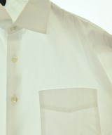 N.HOOLYWOOD（エヌハリウッド）カジュアルシャツ 白 サイズ:36(S位) メンズ/2200682260091