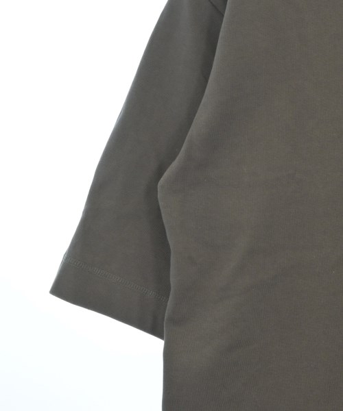 N.HOOLYWOOD（エヌハリウッド）Tシャツ・カットソー グレー サイズ:40(L位) メンズ/2200684495064