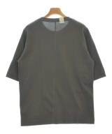 N.HOOLYWOOD（エヌハリウッド）Tシャツ・カットソー グレー サイズ:40(L位) メンズ/2200684495064