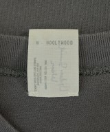 N.HOOLYWOOD（エヌハリウッド）Tシャツ・カットソー グレー サイズ:40(L位) メンズ/2200684495064