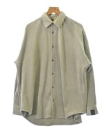 N.HOOLYWOOD カジュアルシャツ
