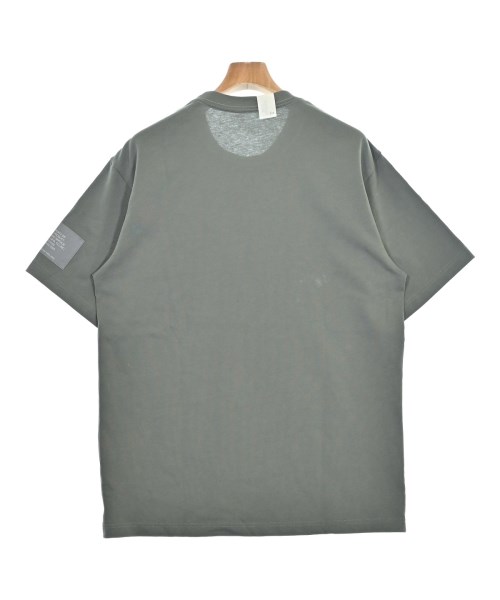 N.HOOLYWOOD（エヌハリウッド）Tシャツ・カットソー グレー サイズ:38(M位) メンズ/2200685758021