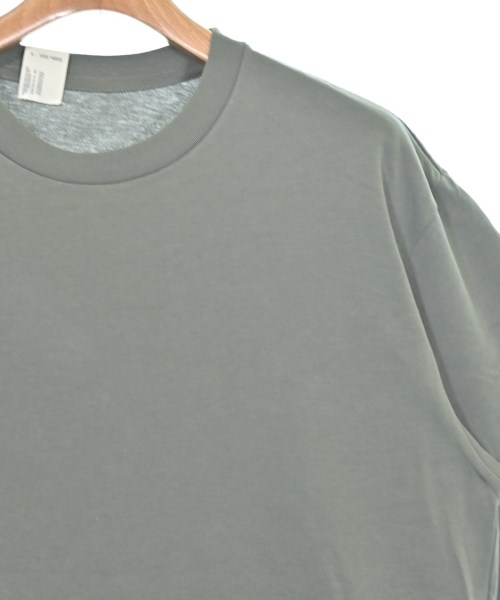 N.HOOLYWOOD（エヌハリウッド）Tシャツ・カットソー グレー サイズ:38(M位) メンズ/2200685758021