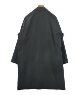 N.HOOLYWOOD（エヌハリウッド）チェスターコート 黒 サイズ:38(M位) メンズ/2200685851012